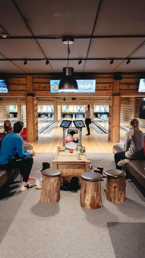 Vestlia Resort Geilo Eksteriør billede