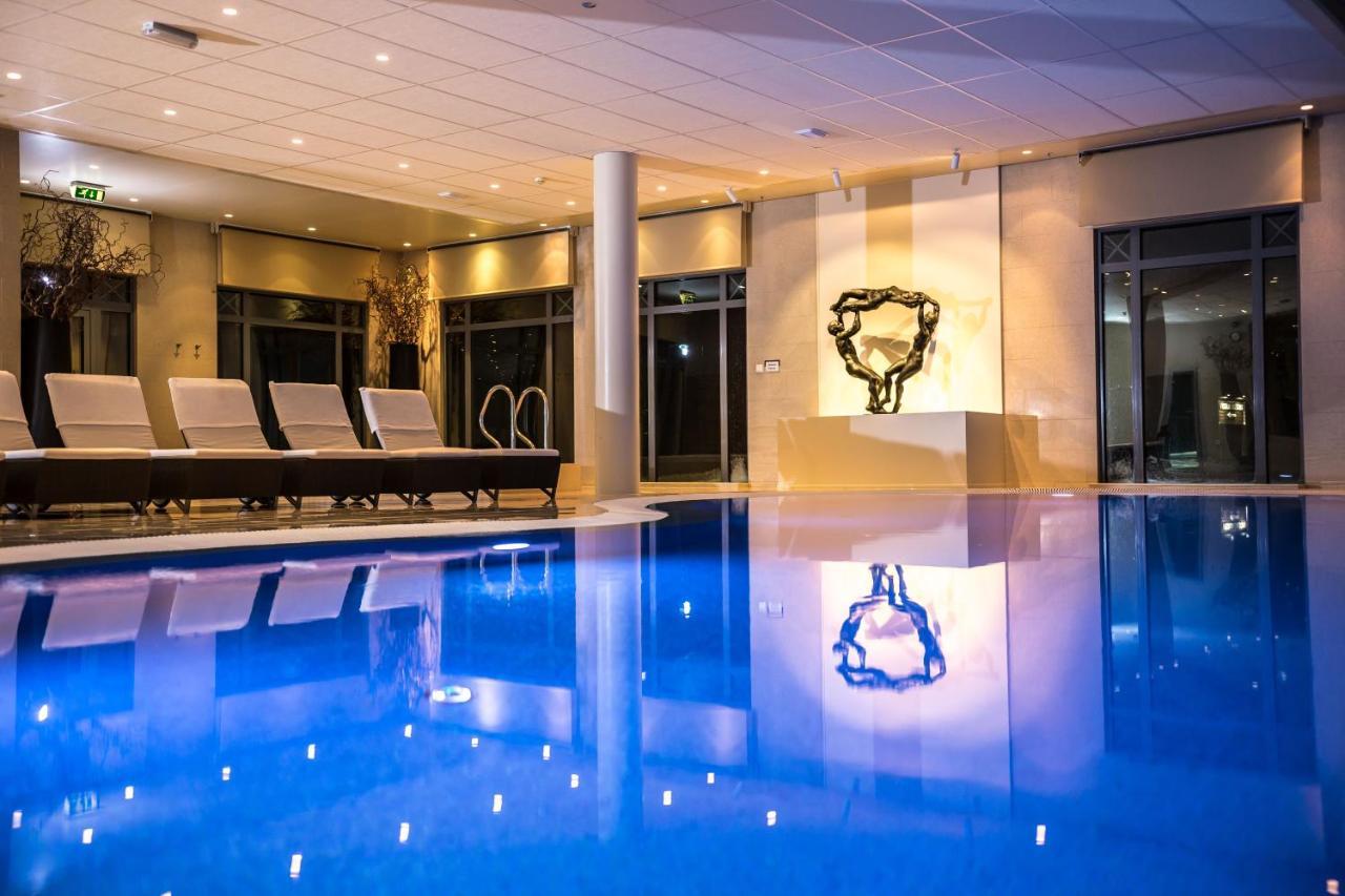 Vestlia Resort Geilo Eksteriør billede
