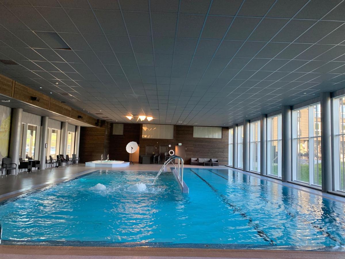 Vestlia Resort Geilo Eksteriør billede