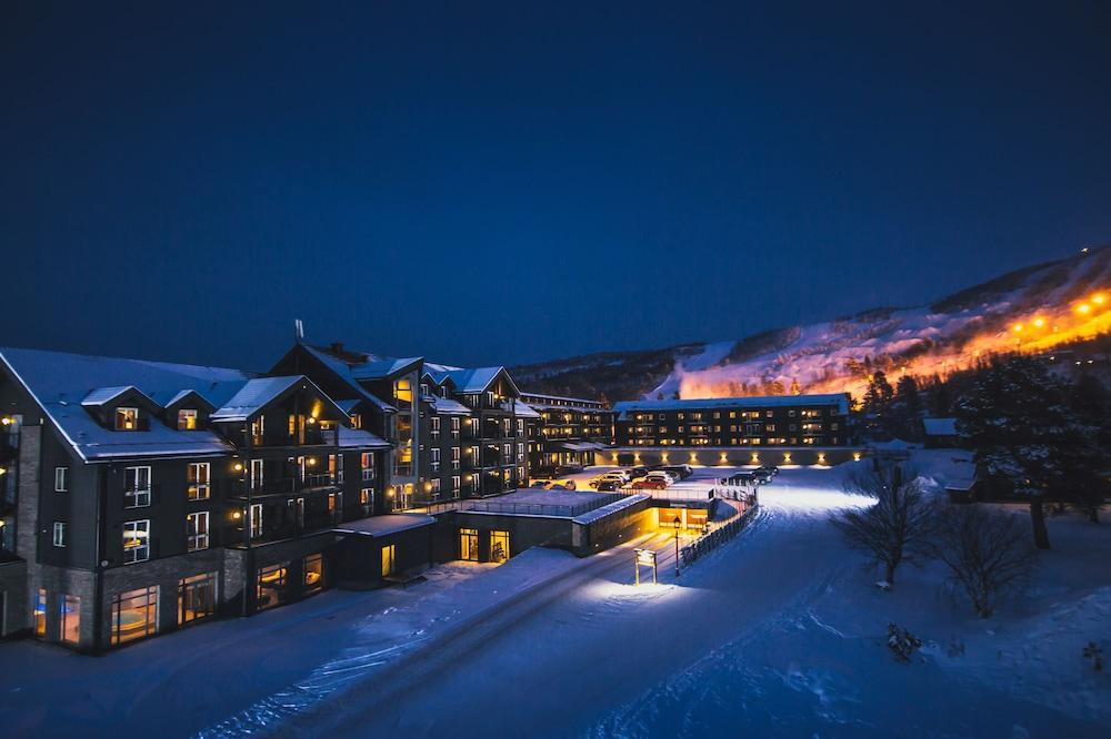 Vestlia Resort Geilo Eksteriør billede