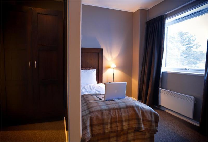 Vestlia Resort Geilo Eksteriør billede