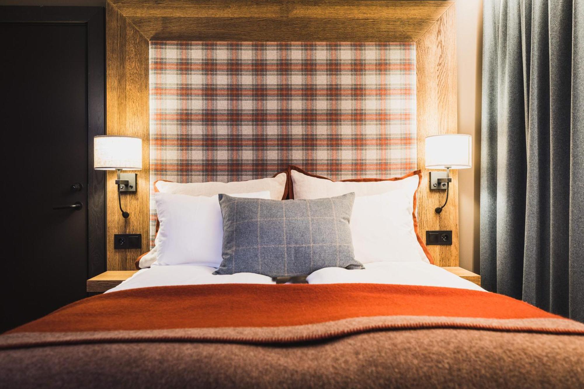 Vestlia Resort Geilo Eksteriør billede