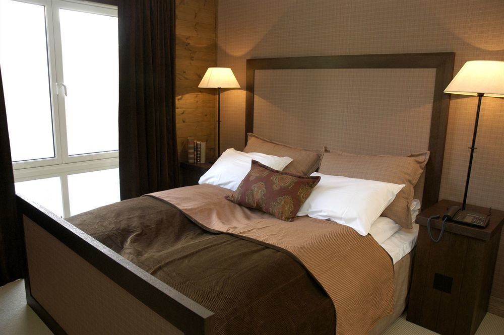 Vestlia Resort Geilo Eksteriør billede