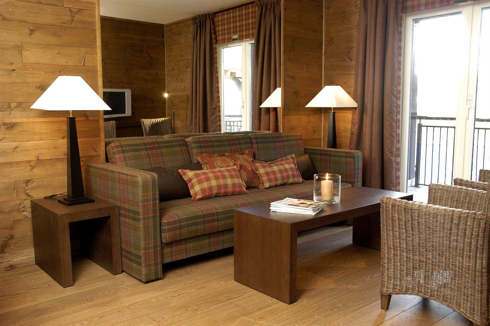 Vestlia Resort Geilo Eksteriør billede