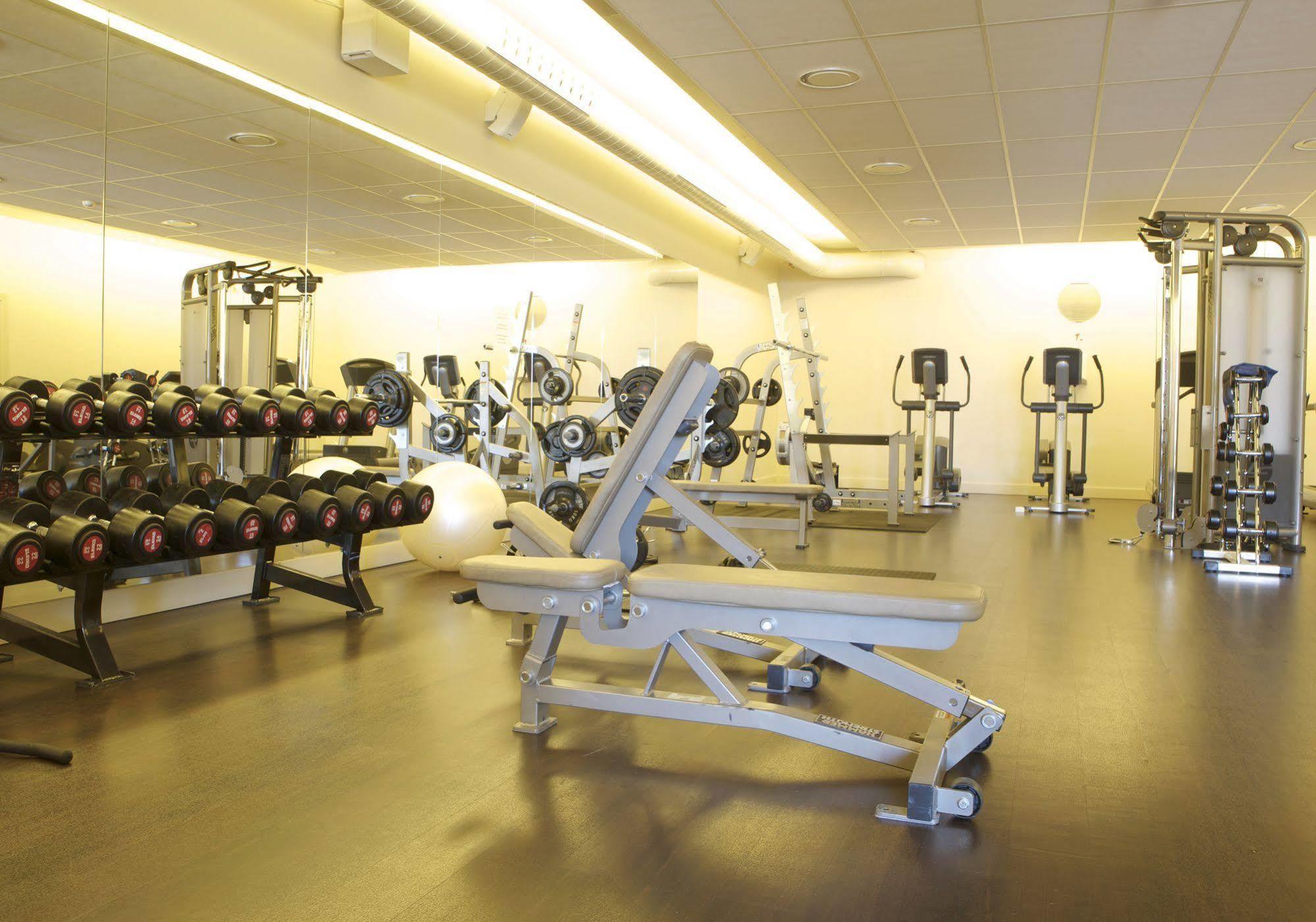 Vestlia Resort Geilo Eksteriør billede